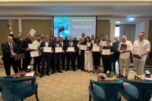 Fairmont Hotel Amman