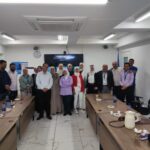 Conflict Resolution Training for UNRWA Professionals